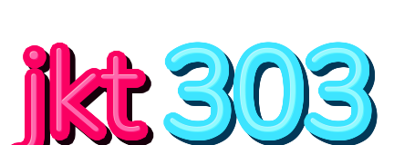 jkt303 — logo kanal