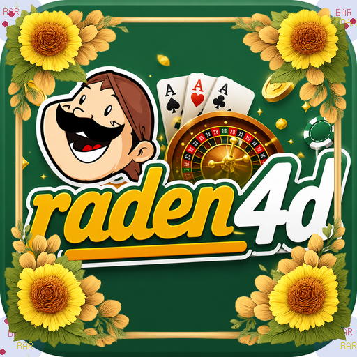 raden4d — mitra unggulan